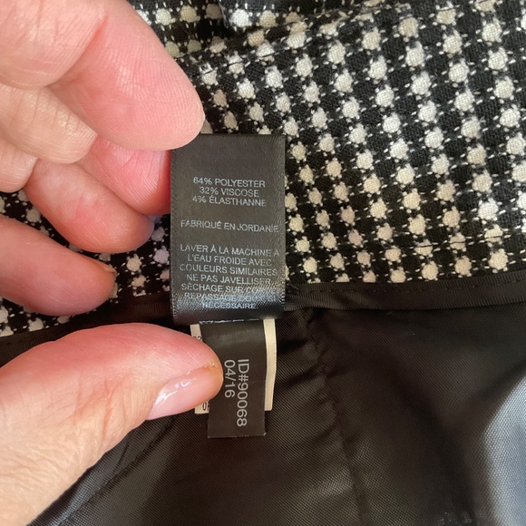 Express Editor Pant - Picture 10 of 11